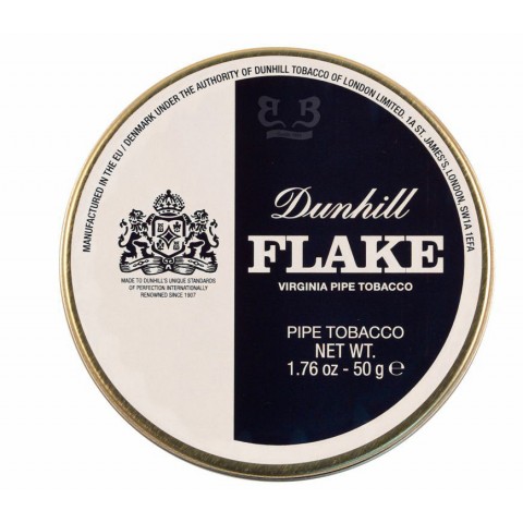 Tabaco/Fumo Dunhill Flake 